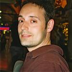 Freelancer Stig Kjeldsen