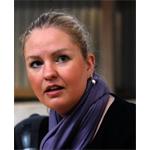 Freelancer Maria Tidemann Hem