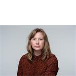 Freelancer Mia Høgh