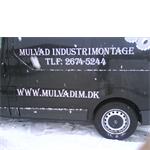 Freelancer Kim Mulvad