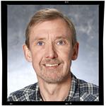 Freelancer Ole Toldbod