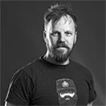 Freelancer Heinz Kanstrup