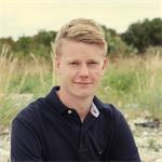 Freelancer Kasper Snæver Andersen