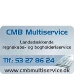 Freelancer Christina Bødskov