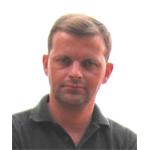 Freelancer Morten Kragholm Andreasen