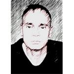 Freelancer Morten Sarkisian