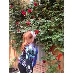 Freelancer Erika Sörqvist