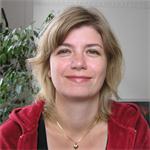 Freelancer Susie Christensen