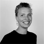 Freelancer Marie Astrup