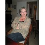 Freelancer Berit Wain