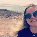 Freelancer Vibeke Sørensen