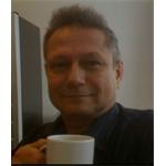 Freelancer Erik Kjærbye