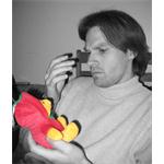 Freelancer Jakob Kramer Hero