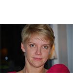 Freelancer Nina  Lindgren