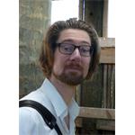 Freelancer Martin Peter Schmidt