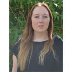 Freelancer Louise Berenth