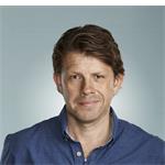 Freelancer Mads Michelsen