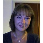 Freelancer Rikke Toudal Hansen