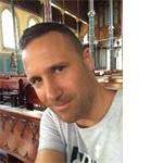 Freelancer Nicholas Just-Christiansen