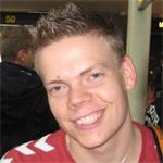 Freelancer Nick Niebling