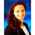 Freelancer Nina Temte