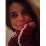 Freelancer Magdalena "Lenka" Otap