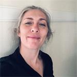 Freelancer Lea Grove