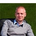 Freelancer Kevin Rebsdorf