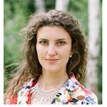 Freelancer Anna Kovalchuk