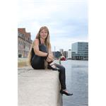 Freelancer Christina Agergaard