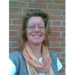 Freelancer Helle Pedersen