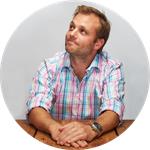 Freelancer Rune Rogren