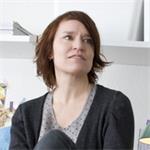 Freelancer Pernille Rud