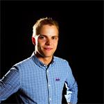 Freelancer Daniel  Prip Pedersen
