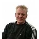 Freelancer Jørgen Plüger Jensen