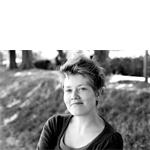 Freelancer Dorthe Bjerg