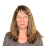 Freelancer Dorte Balsgaard