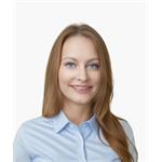 Freelancer Charlotte Fischer Larsen