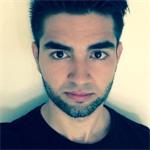 Freelancer Osman Toplica