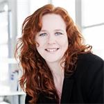 Freelancer Jenifer Lloyd