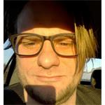 Freelancer Bjarke Kirkegaard Nielsen