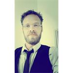 Freelancer Steffen Kjærulff