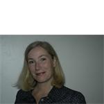 Freelancer Jane Kristiansen