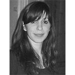 Freelancer Rikke Marie Andersen