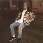 Freelancer Matias Bøgvad Appel
