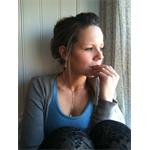 Freelancer Camilla Lybker