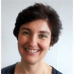 Freelancer Gabriela Rosschou