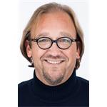 Freelancer Anders Deleuran Fajstrup