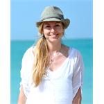 Freelancer Rikke Dua Pontoppidan