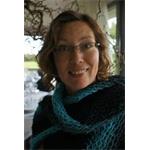 Freelancer Malene Guldager